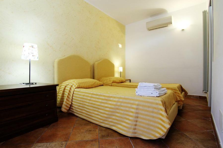 Agriturismo Di Paterno Sarzana Exteriör bild