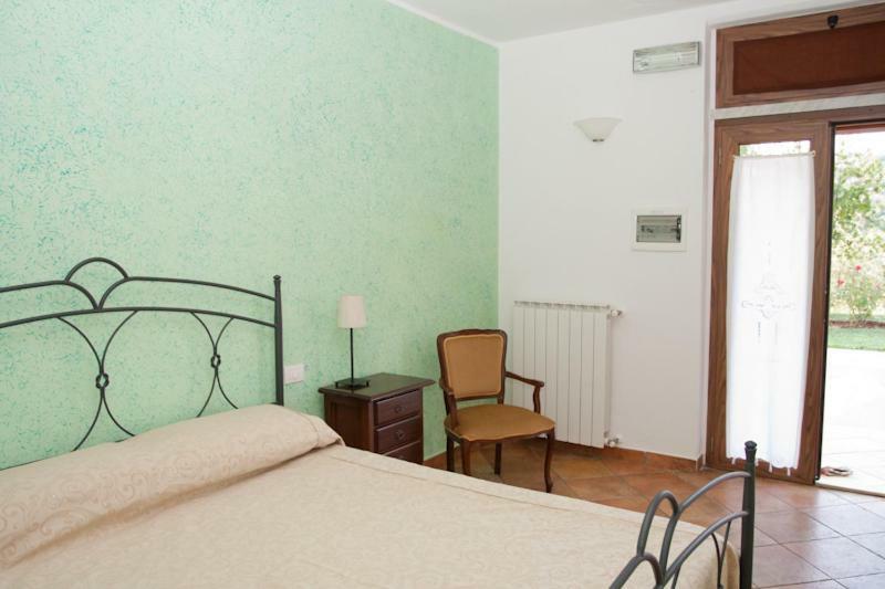 Agriturismo Di Paterno Sarzana Exteriör bild