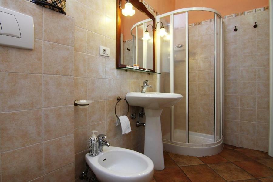 Agriturismo Di Paterno Sarzana Exteriör bild
